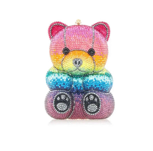 Teddy